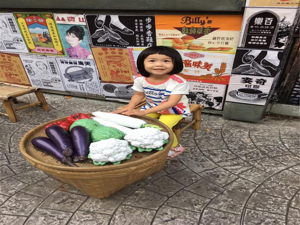 Mingdu Hostel 카우룽 외부 사진