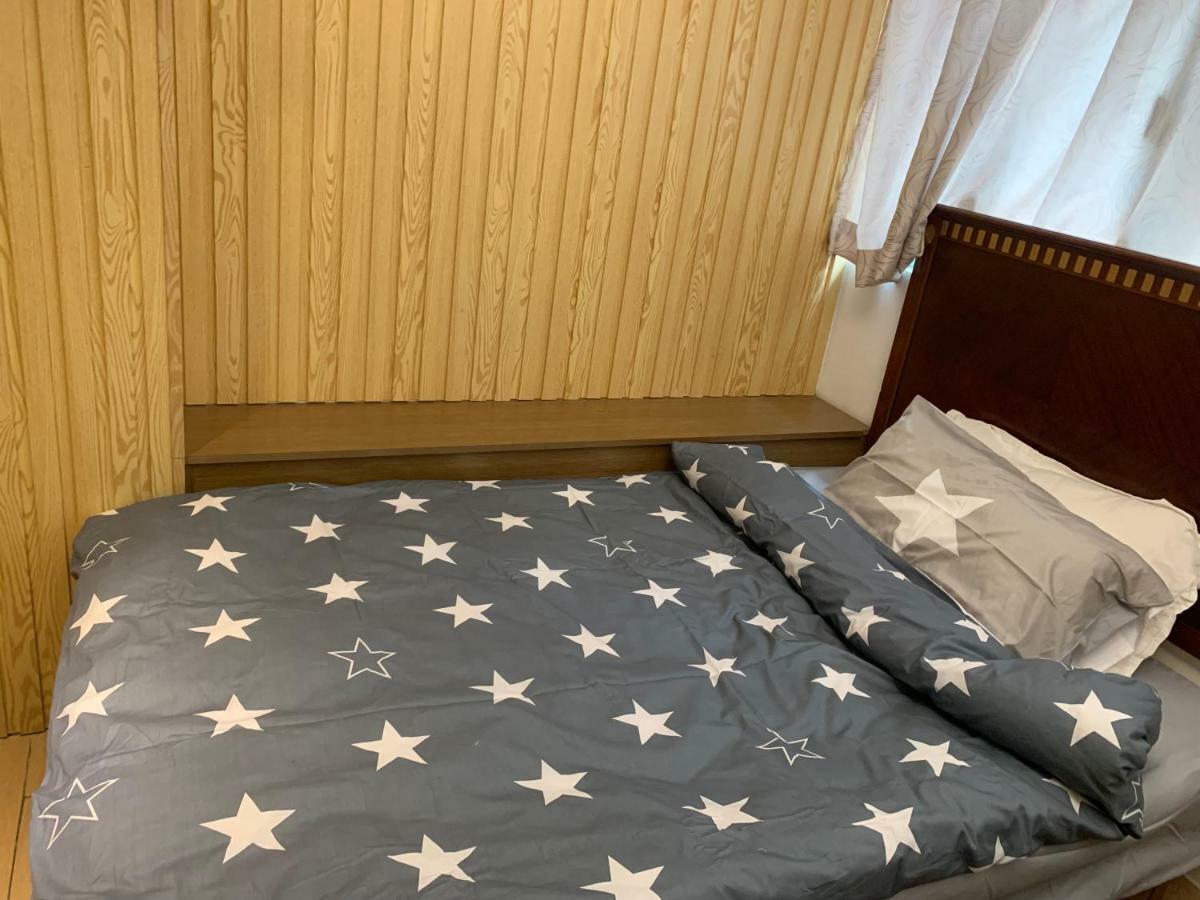 Mingdu Hostel 카우룽 외부 사진
