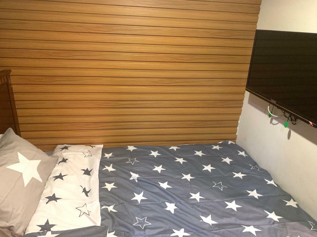 Mingdu Hostel 카우룽 외부 사진