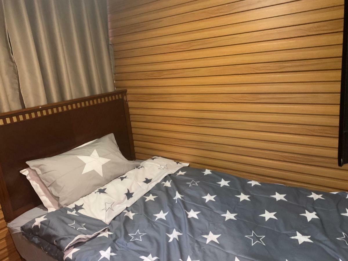 Mingdu Hostel 카우룽 외부 사진